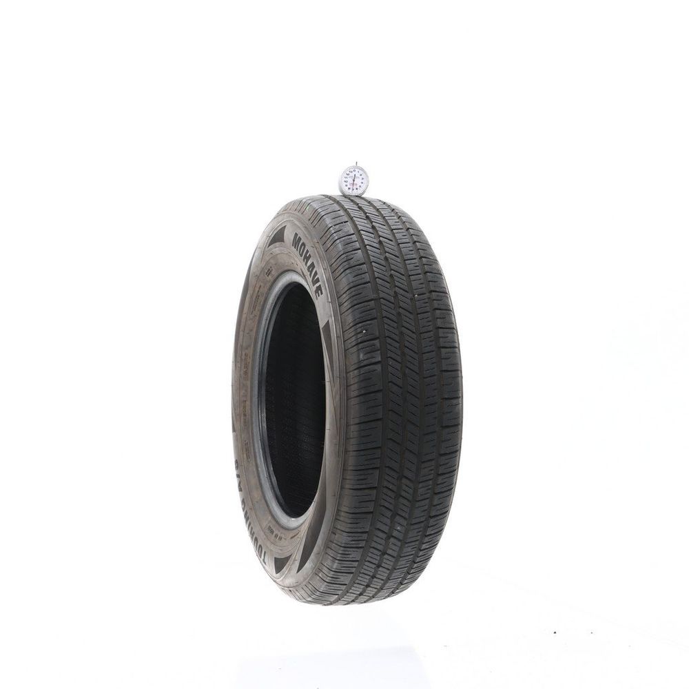 Set of (2) Used 205/70R15 Mohave Touring A\S 96T - 7-7.5/32 - Image 1