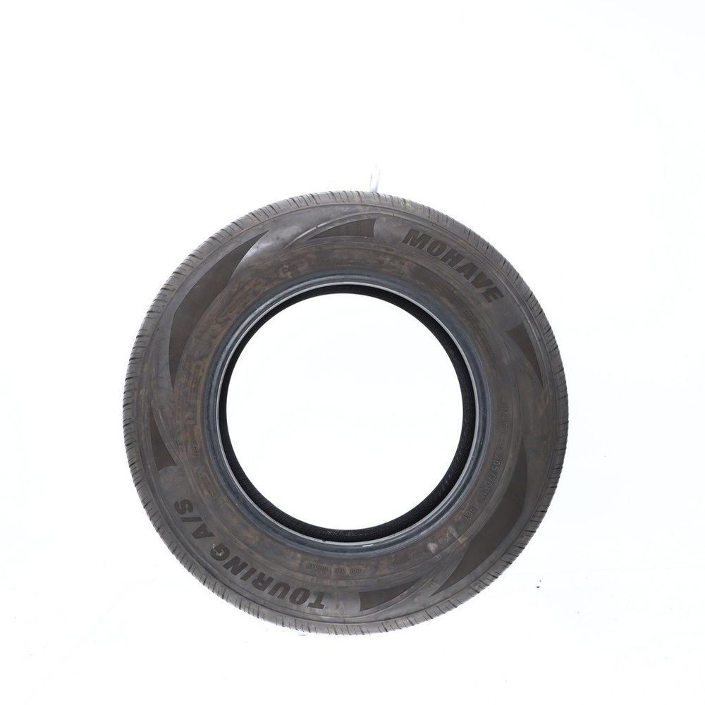 Set of (2) Used 205/70R15 Mohave Touring A\S 96T - 7-7.5/32 - Image 3