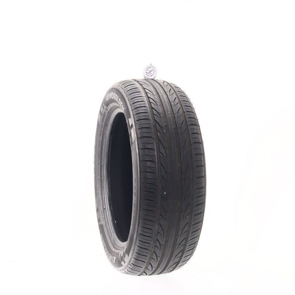 Set of (2) Used 225/55ZR18 Landgolden LG27 102W - 8.5-9/32 - Image 4