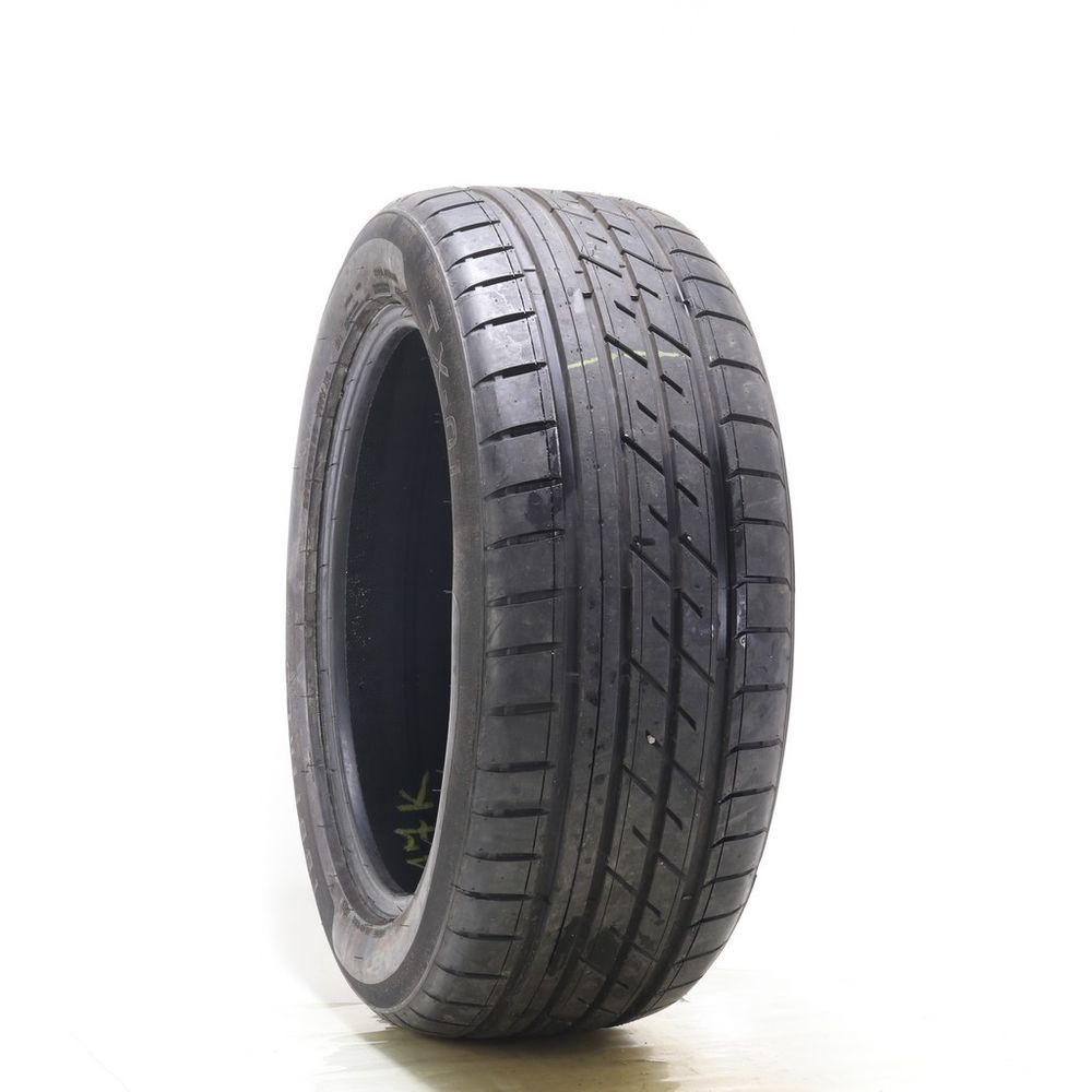 Driven Once 265/50R20 TBB TX-01 111W - 9.5/32 - Image 1
