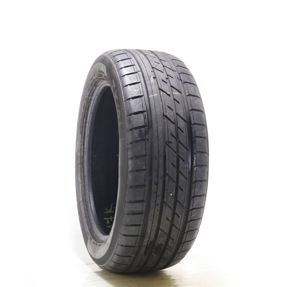 Driven Once 265/50R20 TBB TX-01 111W - 9.5/32 - Image 1