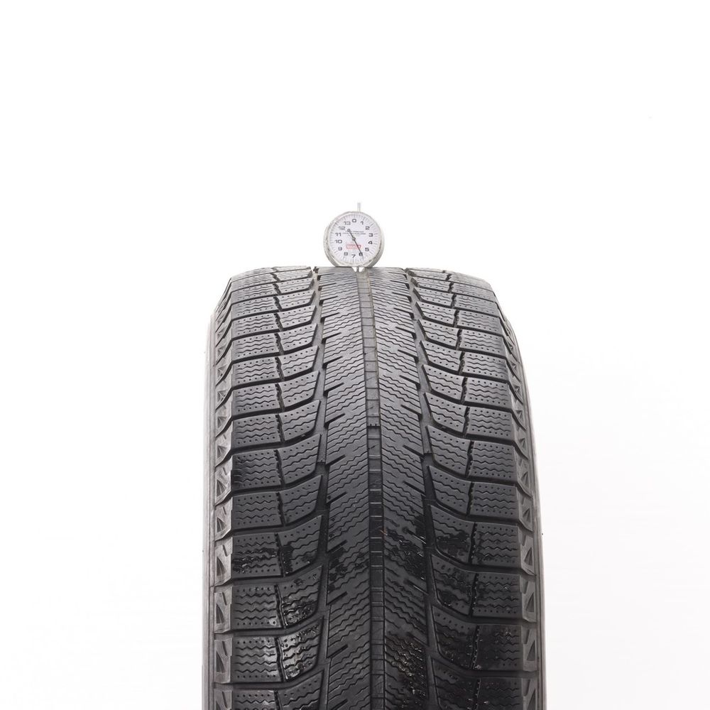 Used 265/60R18 Michelin Latitude X-Ice Xi2 110T - 5.5/32 - Image 2