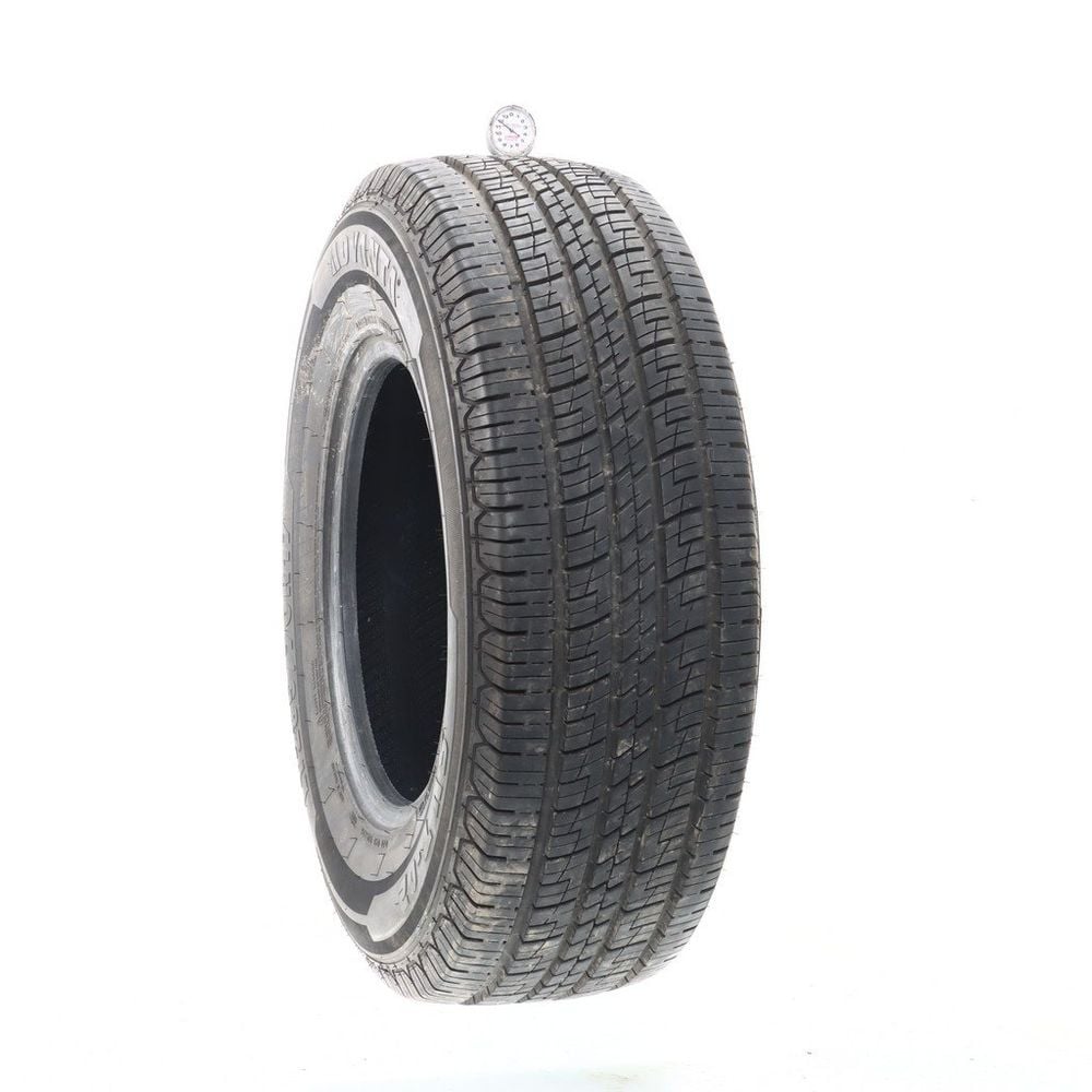 Used LT 285/70R17 Advanta SV T-02 121/118Q E - 11.5/32 - Image 1