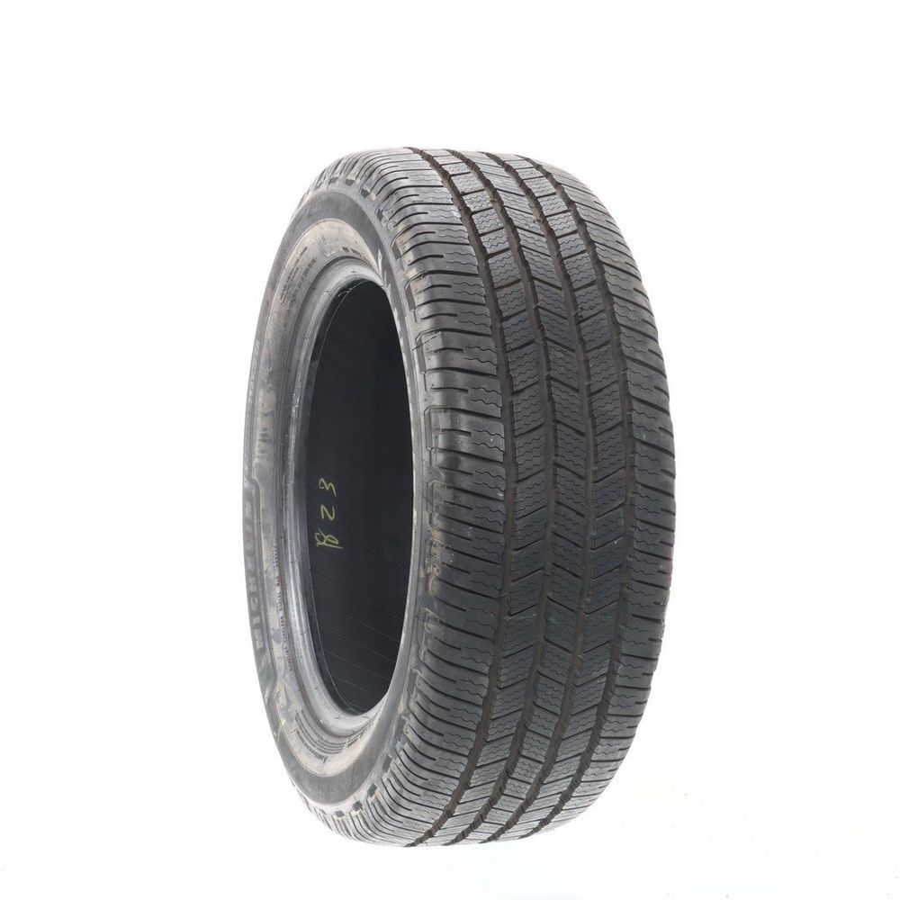 Driven Once 265/55R19 Michelin Defender LTX M/S 2 113H - 11/32 - Image 1