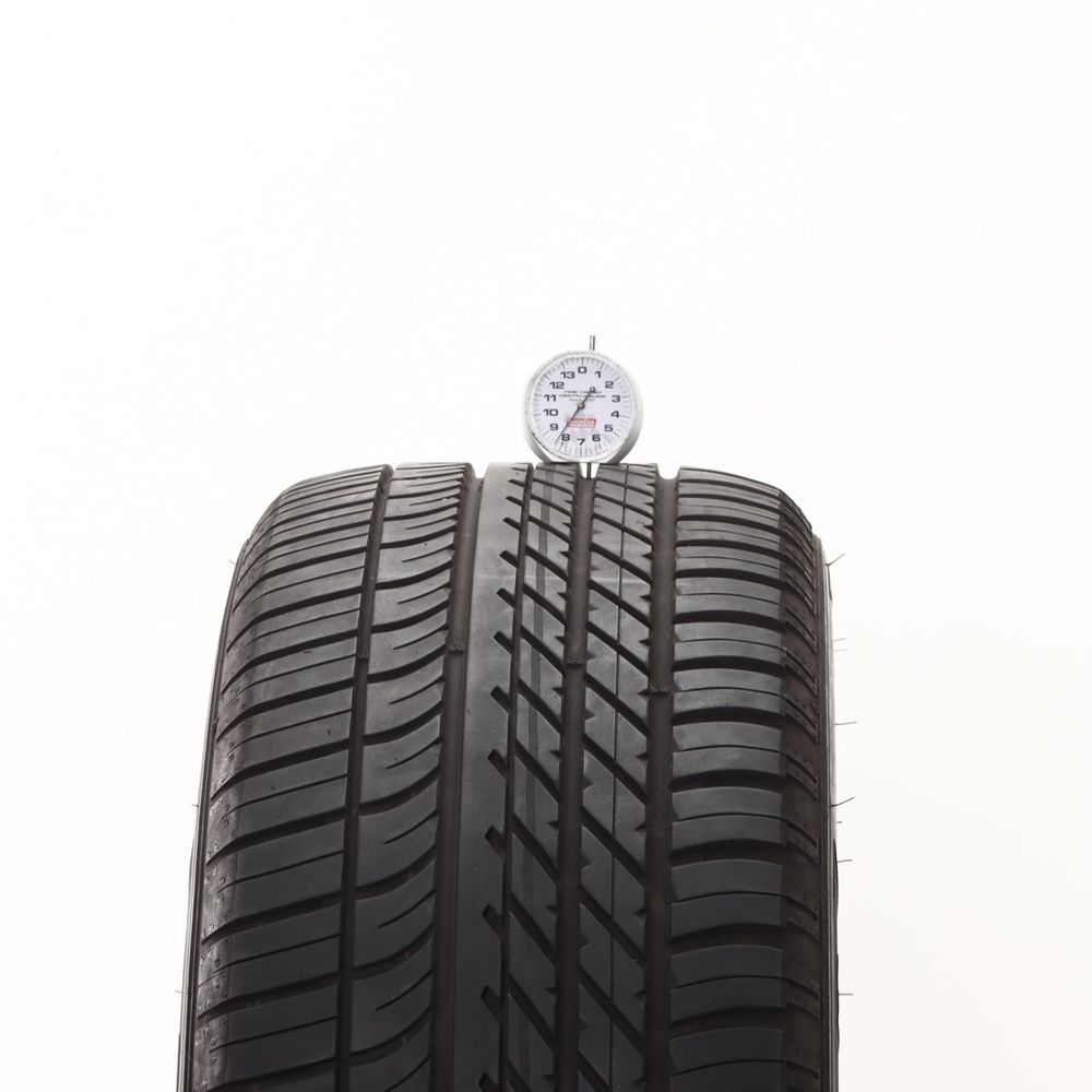 Set of (2) Used 235/50R20 Goodyear Eagle F1 Asymmetric AT SUV 4X4 JLR 104W - 8/32 - Image 2