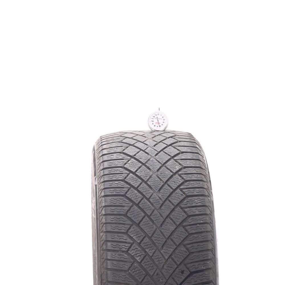 Used 255/50R19 Continental VikingContact 7 107T - 6/32 - Image 2