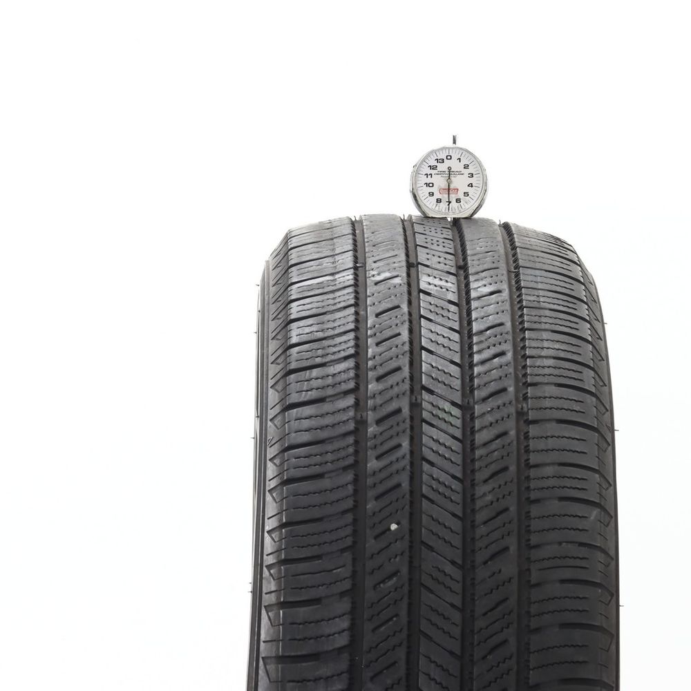Used 235/65R18 Kumho Solus TA51a 106H - 6.5/32 - Image 2