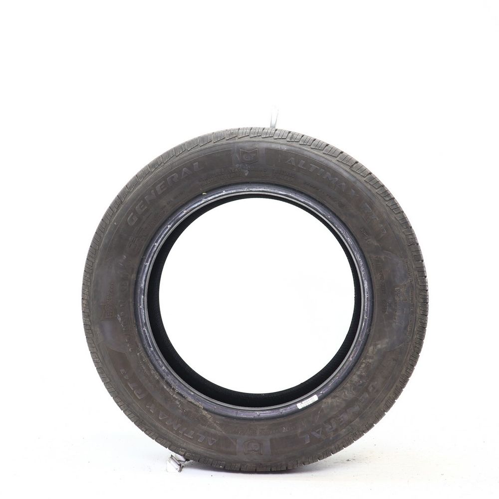 Set of (2) Used 215/60R16 General Altimax RT43 95H - 7-7.5/32 - Image 3
