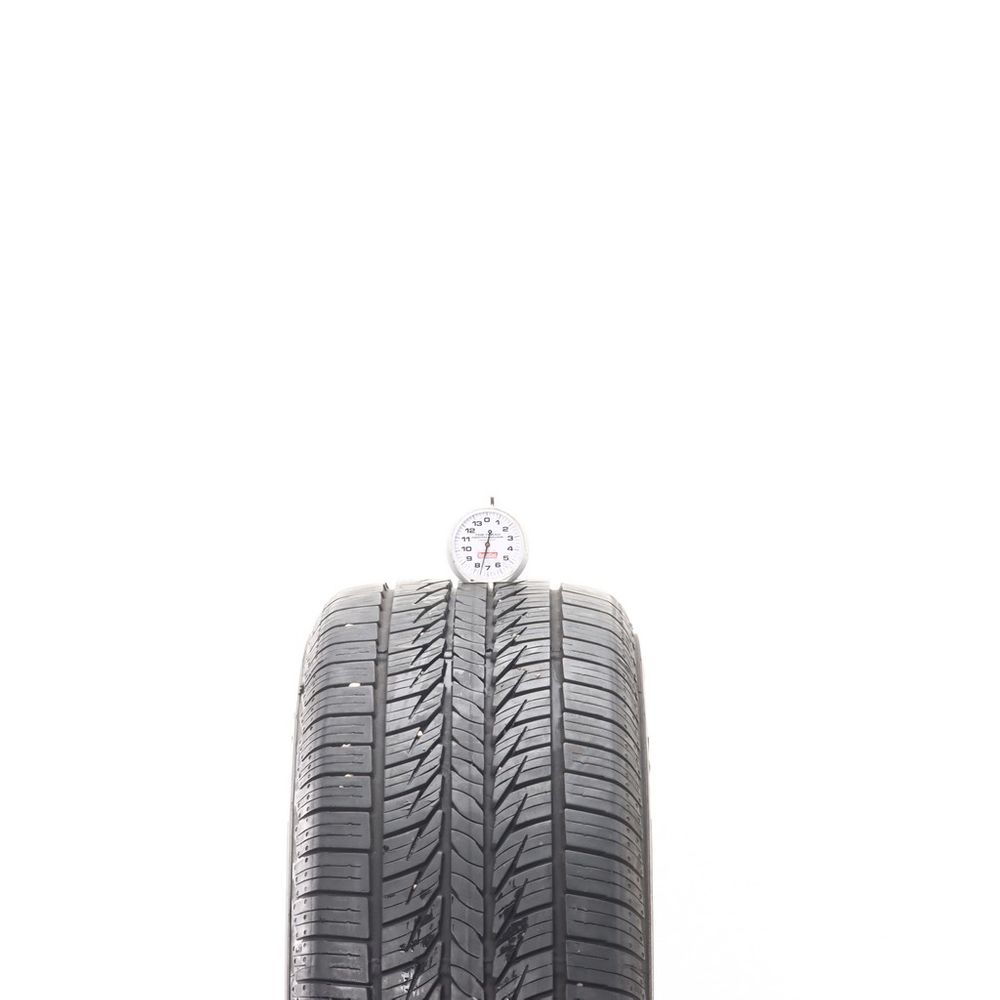 Set of (2) Used 215/60R16 General Altimax RT43 95H - 7-7.5/32 - Image 5