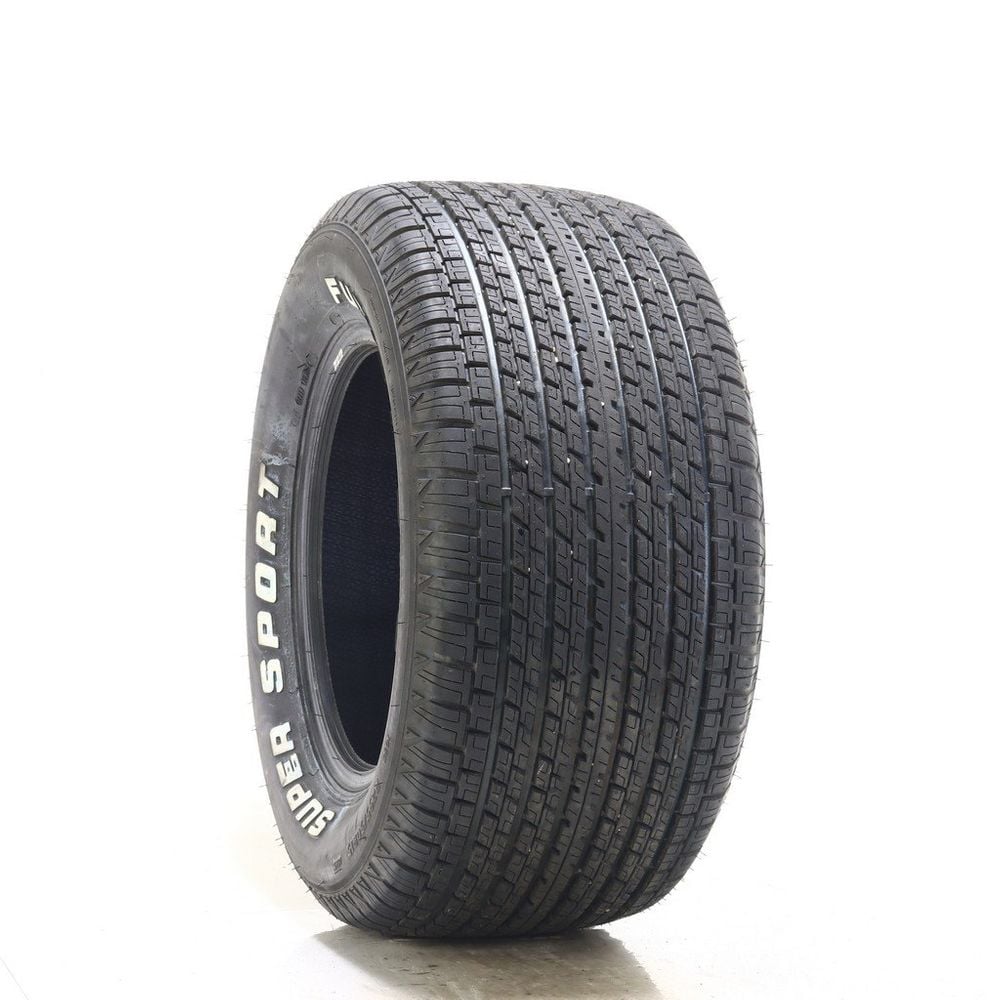 New 295/50R15 Futura GLS Super Sport 105S - 10/32 - Image 1