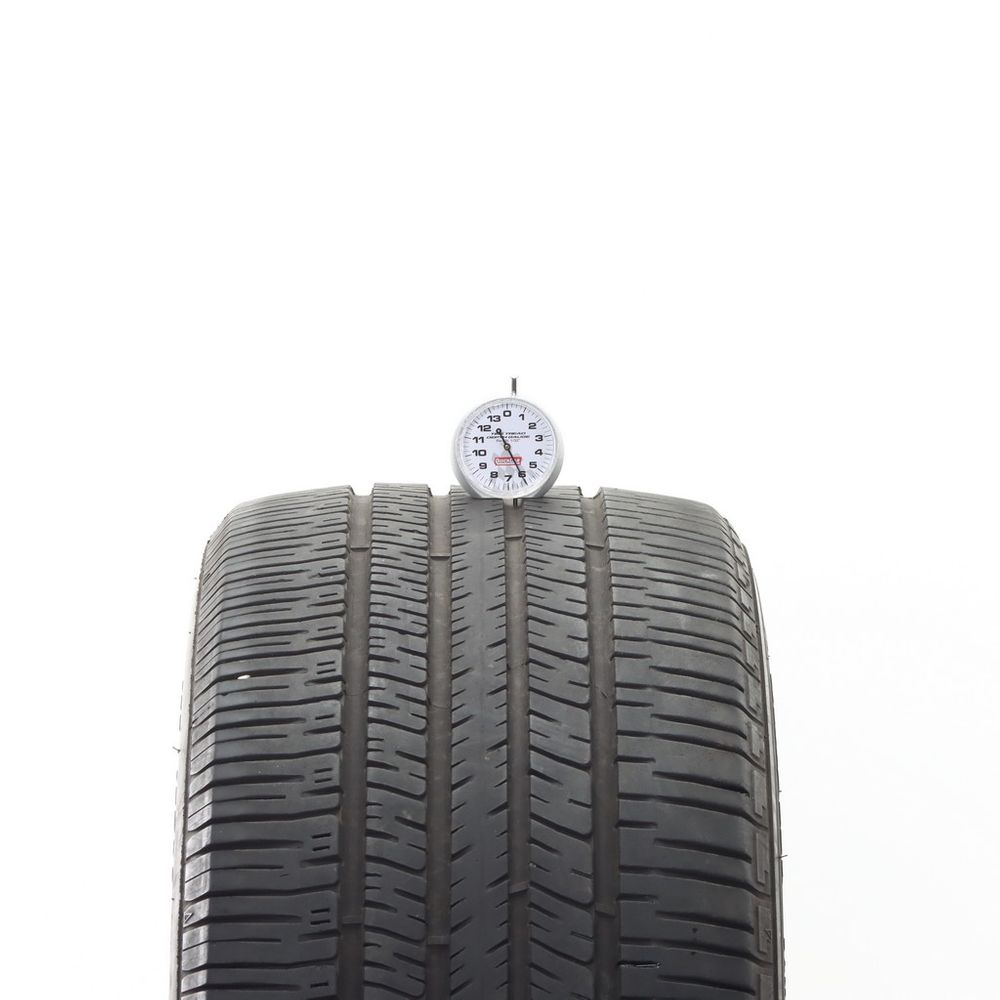 Used 255/45R20 Goodyear Eagle RS-A 101V - 6/32 - Image 2
