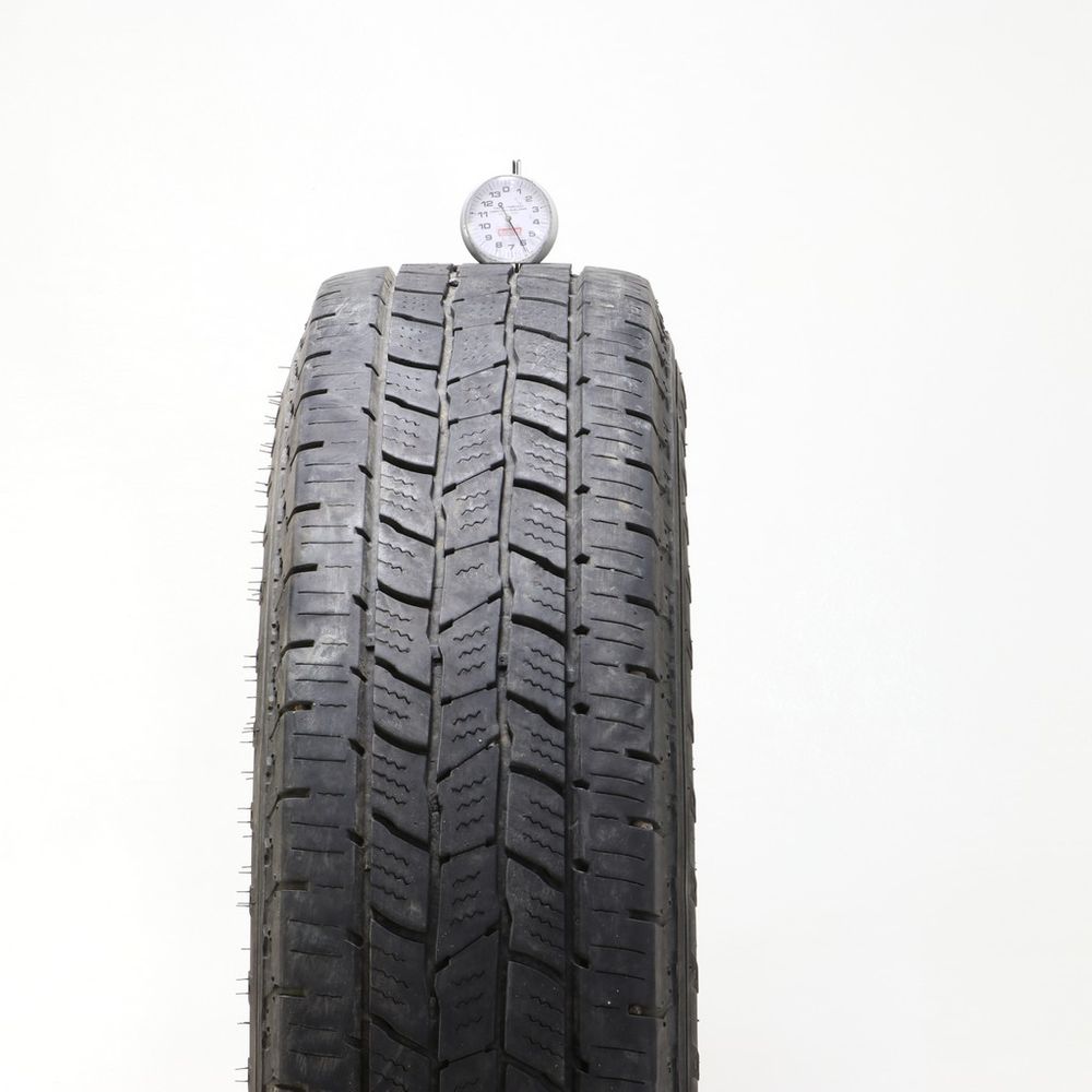 Used LT 235/80R17 DeanTires Back Country QS-3 Touring H/T 120/117R E - 6/32 - Image 2
