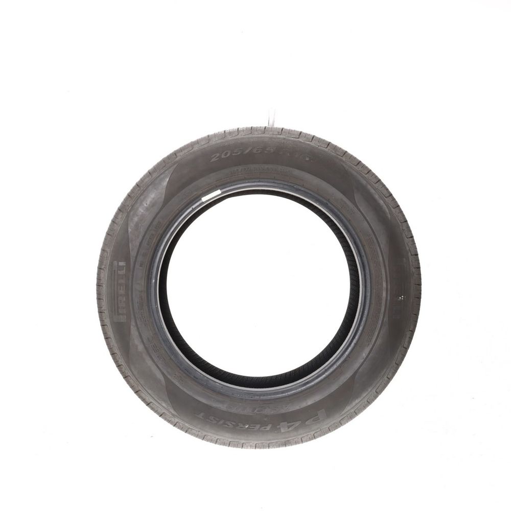 Used 205/65R16 Pirelli P4 Persist AS Plus 95T - 10/32 - Image 3