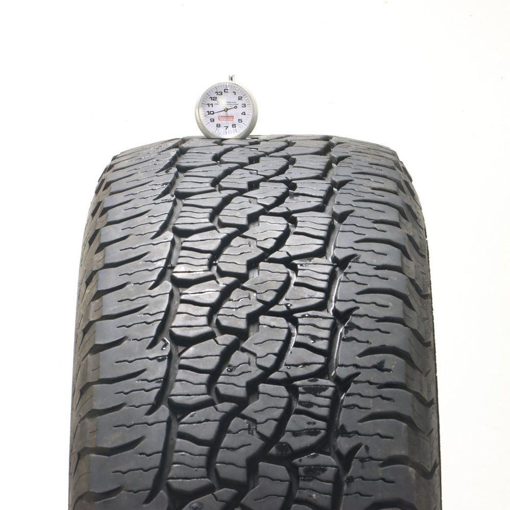 Used 275/60R20 BFGoodrich Trail-Terrain T/A 115T - 9.5/32 - Image 2