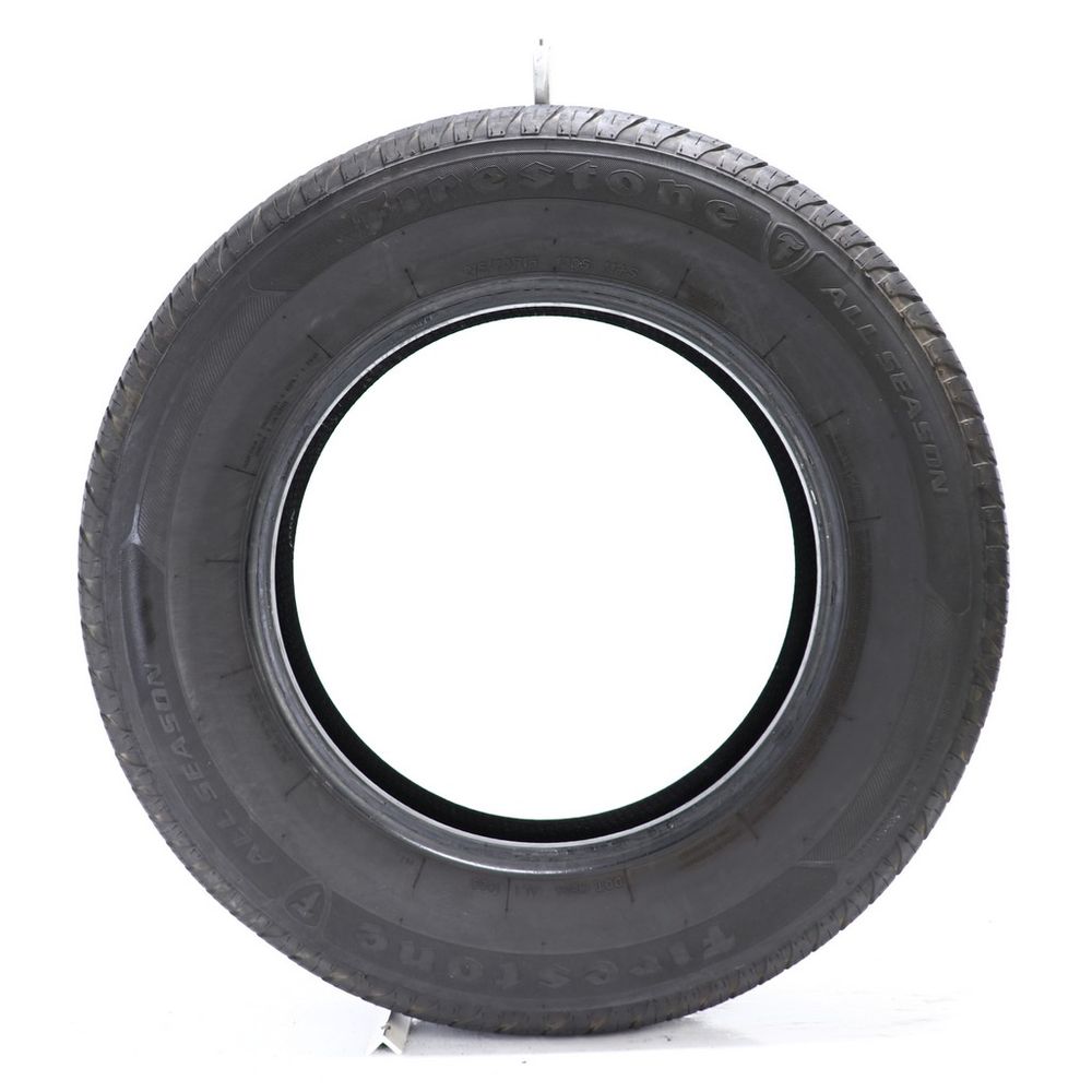 Used 215/70R16 Firestone All Season (Firestone) 100S - 6/32 - Image 3