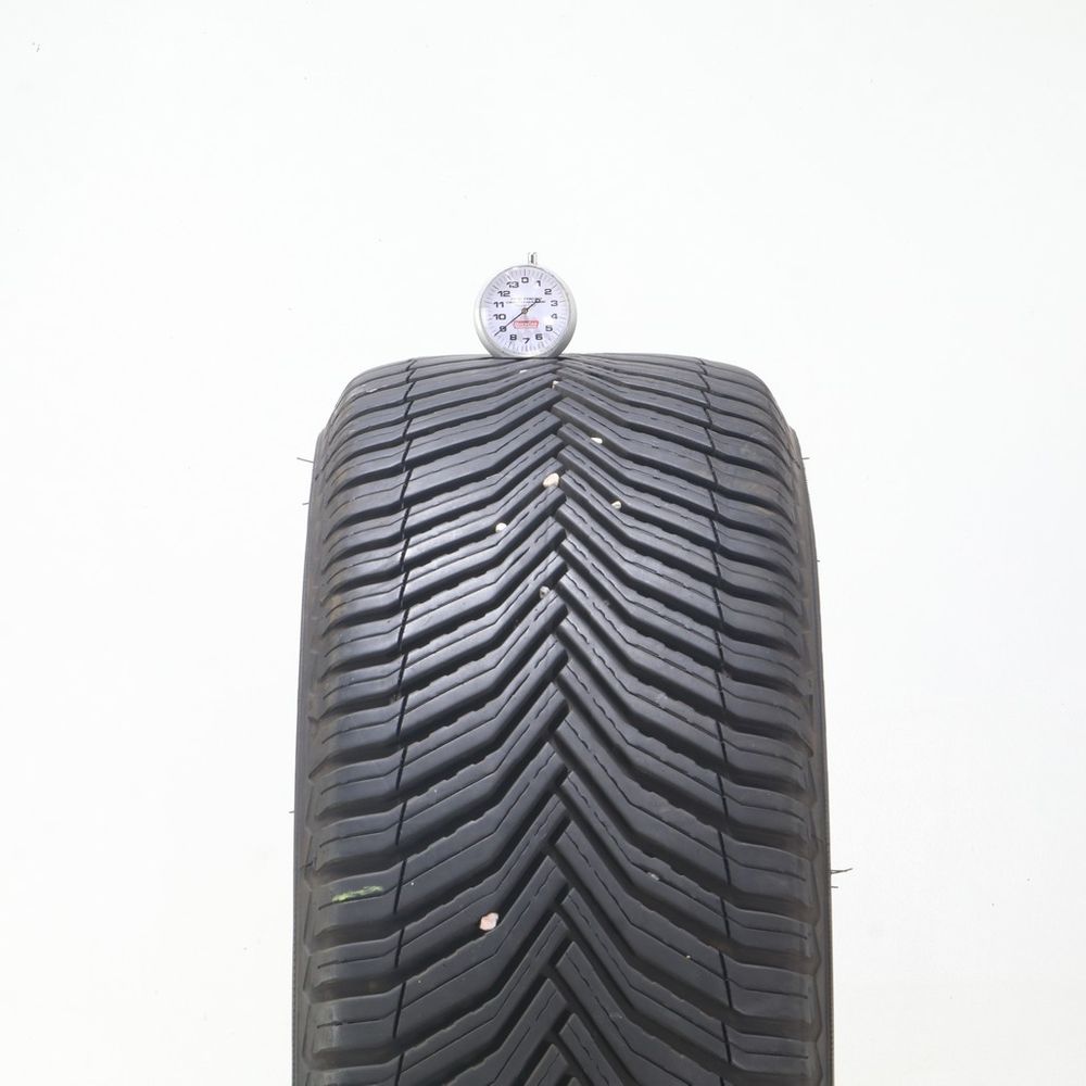 Used 245/55R19 Michelin CrossClimate 2 107V - 9/32 - Image 2