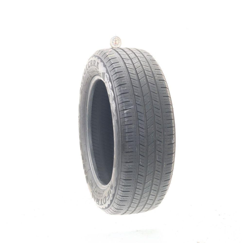 Set of (2) Used 235/60R18 NeoTerra Neotrac 103T - 7-8.5/32 - Image 1