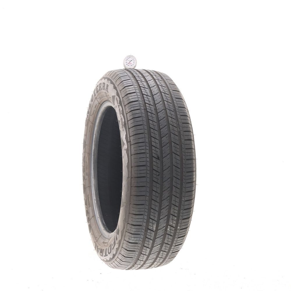 Set of (2) Used 235/60R18 NeoTerra Neotrac 103T - 7-8.5/32 - Image 4