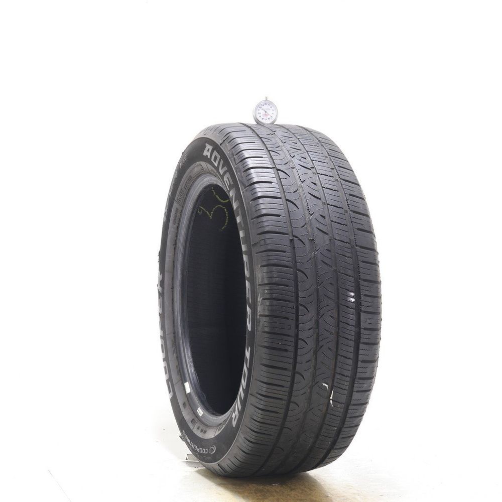 Used 235/55R18 Cooper Adventurer Tour 104V - 5/32 - Image 1