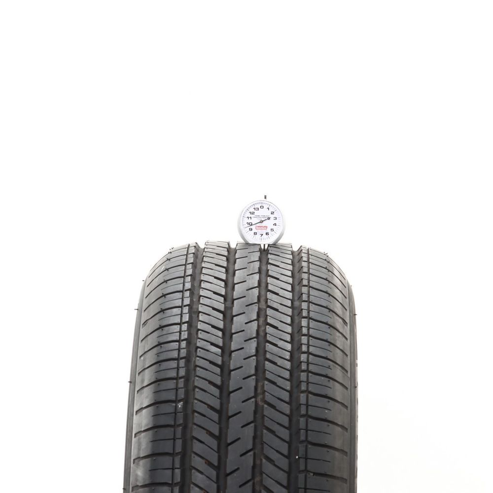 Set of (2) Used 225/60R17 Yokohama Geolandar G91 99H - 8-9.5/32 - Image 5