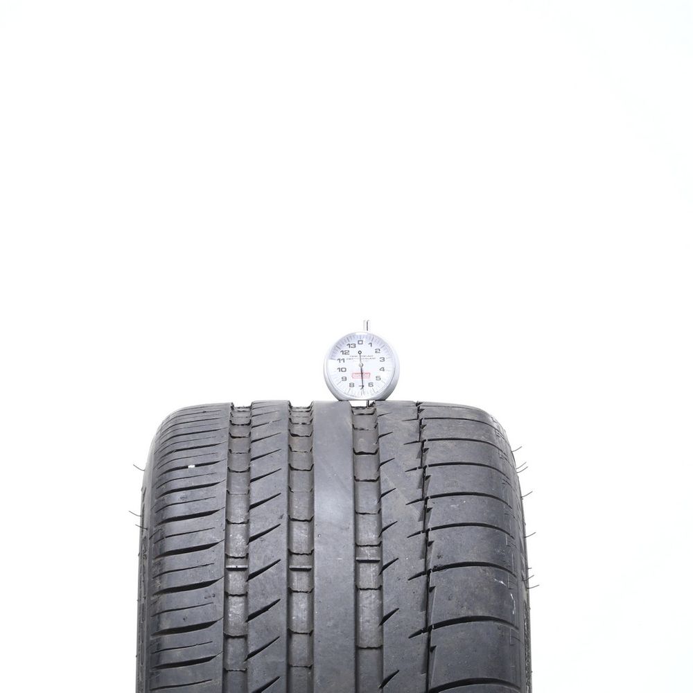 Used 235/35ZR19 Michelin Pilot Sport PS2 87Y - 6.5/32 - Image 2