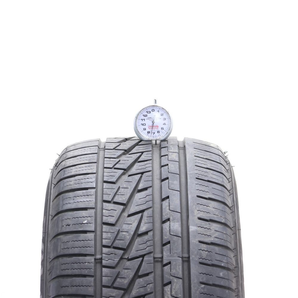Used 235/55ZR19 Falken Pro G4 AS 105W - 7/32 - Image 2