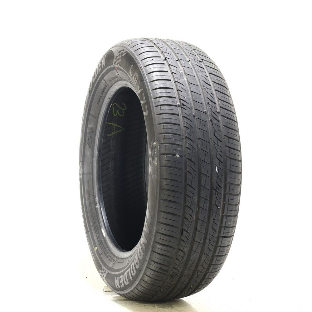 Driven Once 235/60R18 Landgolden LGV77 107V - 9/32 - Image 1