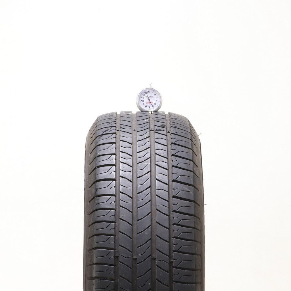 Set of (4) Used 215/65R17 Michelin Energy Saver A/S 98T - 6-7.5/32 - Image 2