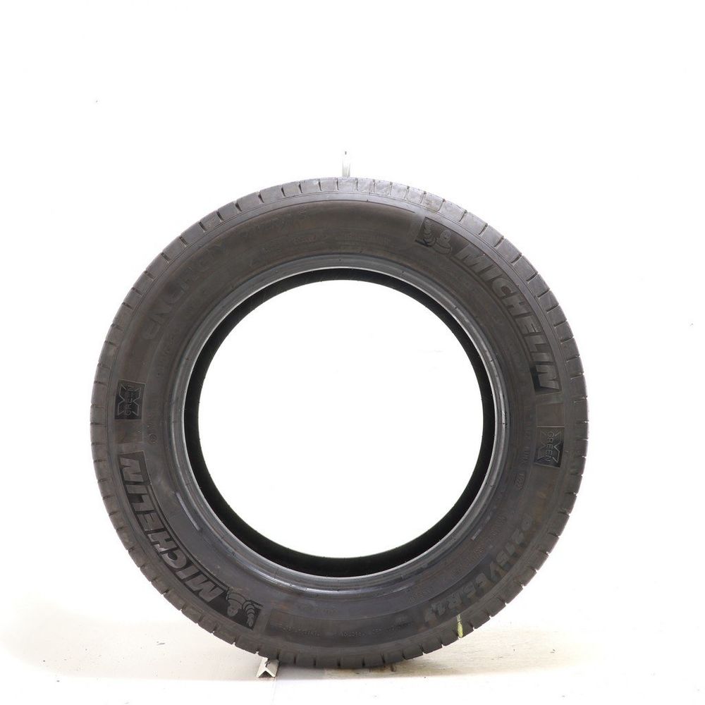 Set of (4) Used 215/65R17 Michelin Energy Saver A/S 98T - 6-7.5/32 - Image 3