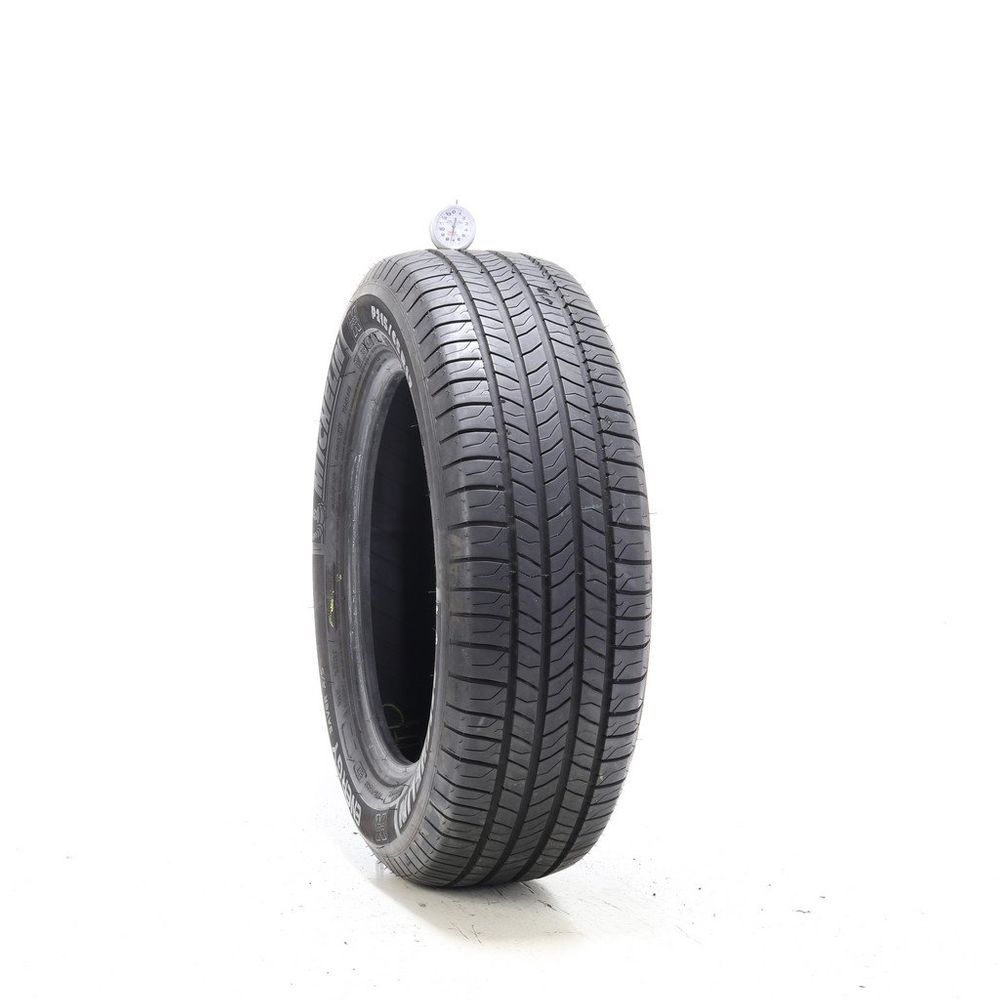 Set of (4) Used 215/65R17 Michelin Energy Saver A/S 98T - 6-7.5/32 - Image 4
