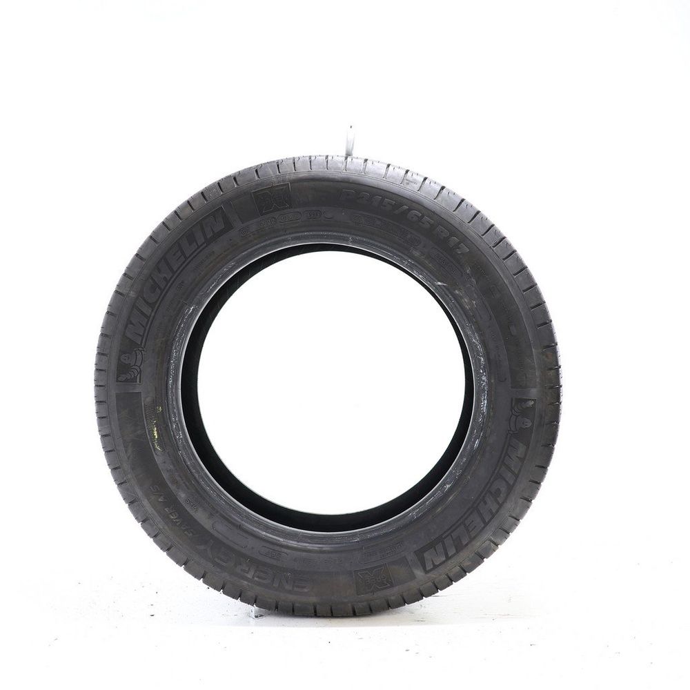 Set of (4) Used 215/65R17 Michelin Energy Saver A/S 98T - 6-7.5/32 - Image 6