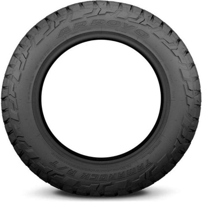 Set of (4) New 305/55R20 Arroyo Tamarock R/T 116T - Image 2