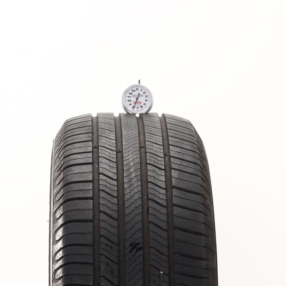 Used 245/60R18 Michelin Defender 2 105H - 7.5/32 - Image 2