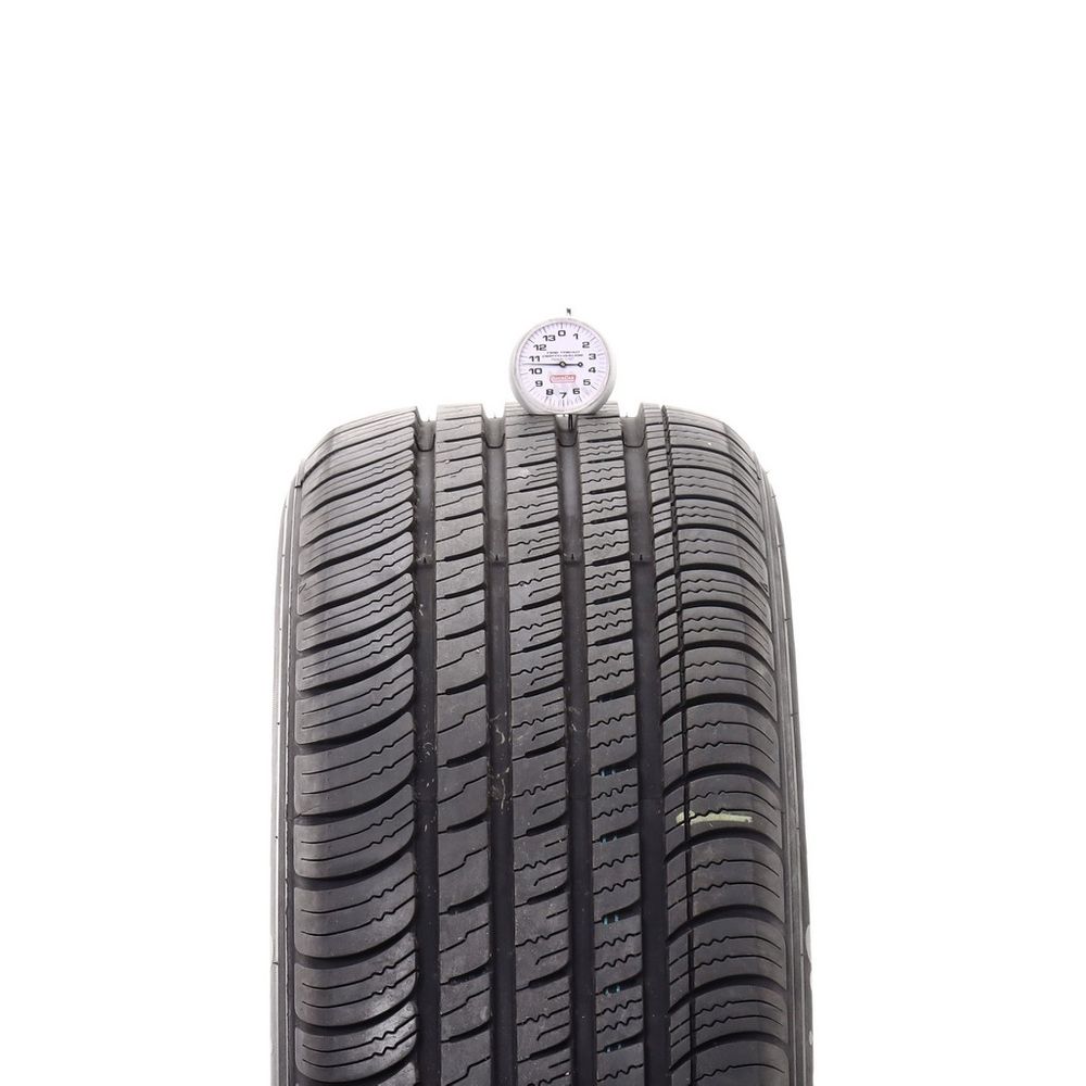 Set of (2) Used 225/55R17 SureDrive Touring A/S TA71 101V - 10.5/32 - Image 2