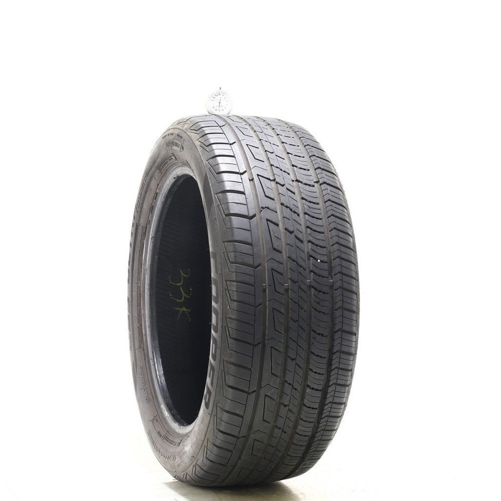 Used 235/50R18 Cooper CS5 Ultra Touring 97V - 7/32 - Image 1