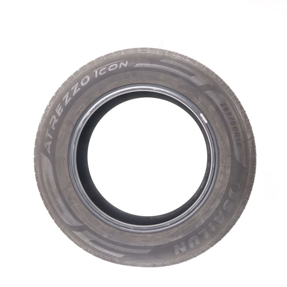 Used 265/60R18 Sailun Atrezzo Tcon 110H - 6/32 - Image 3