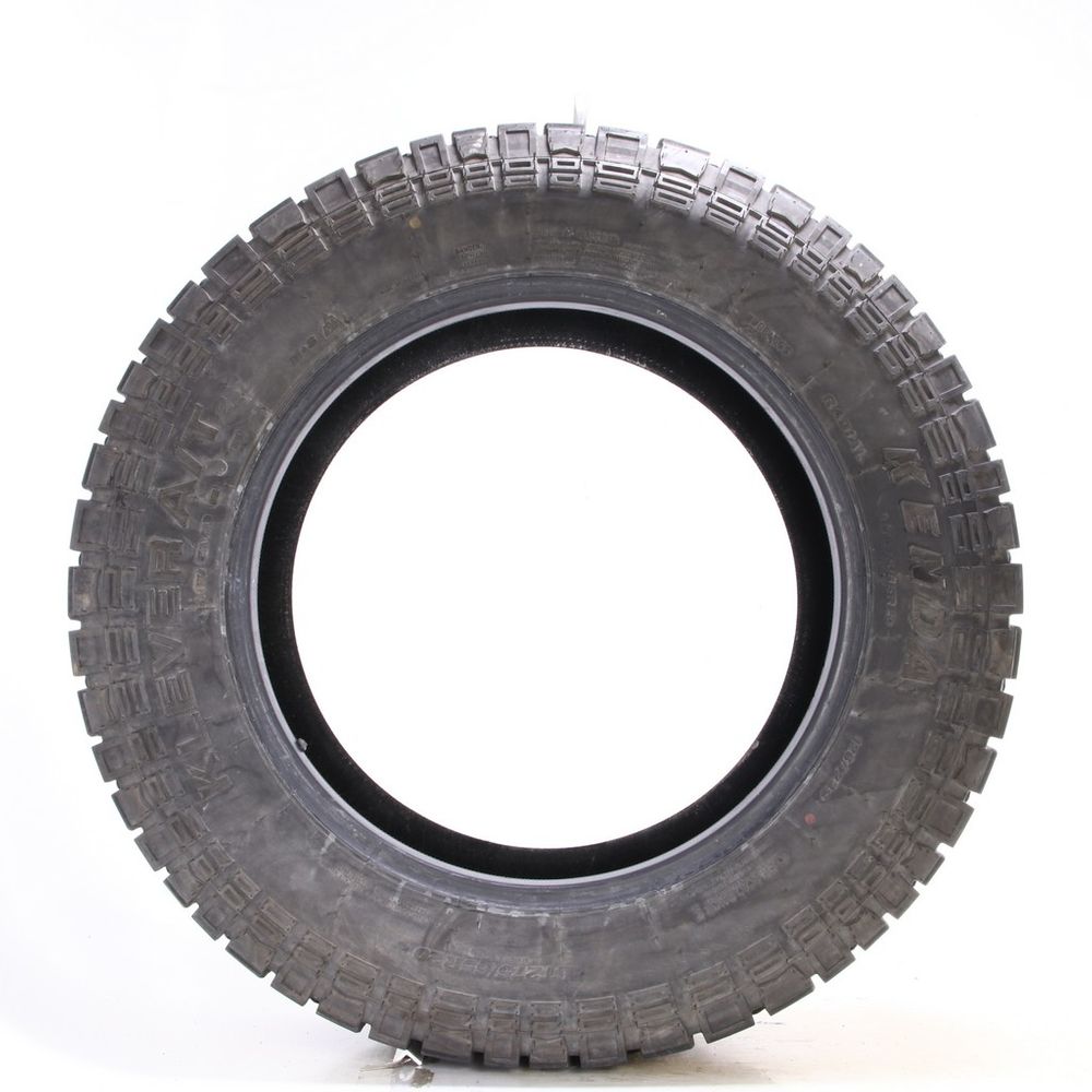 Used LT 275/65R20 Kenda Klever AT2 126/123S E - 11/32 - Image 3