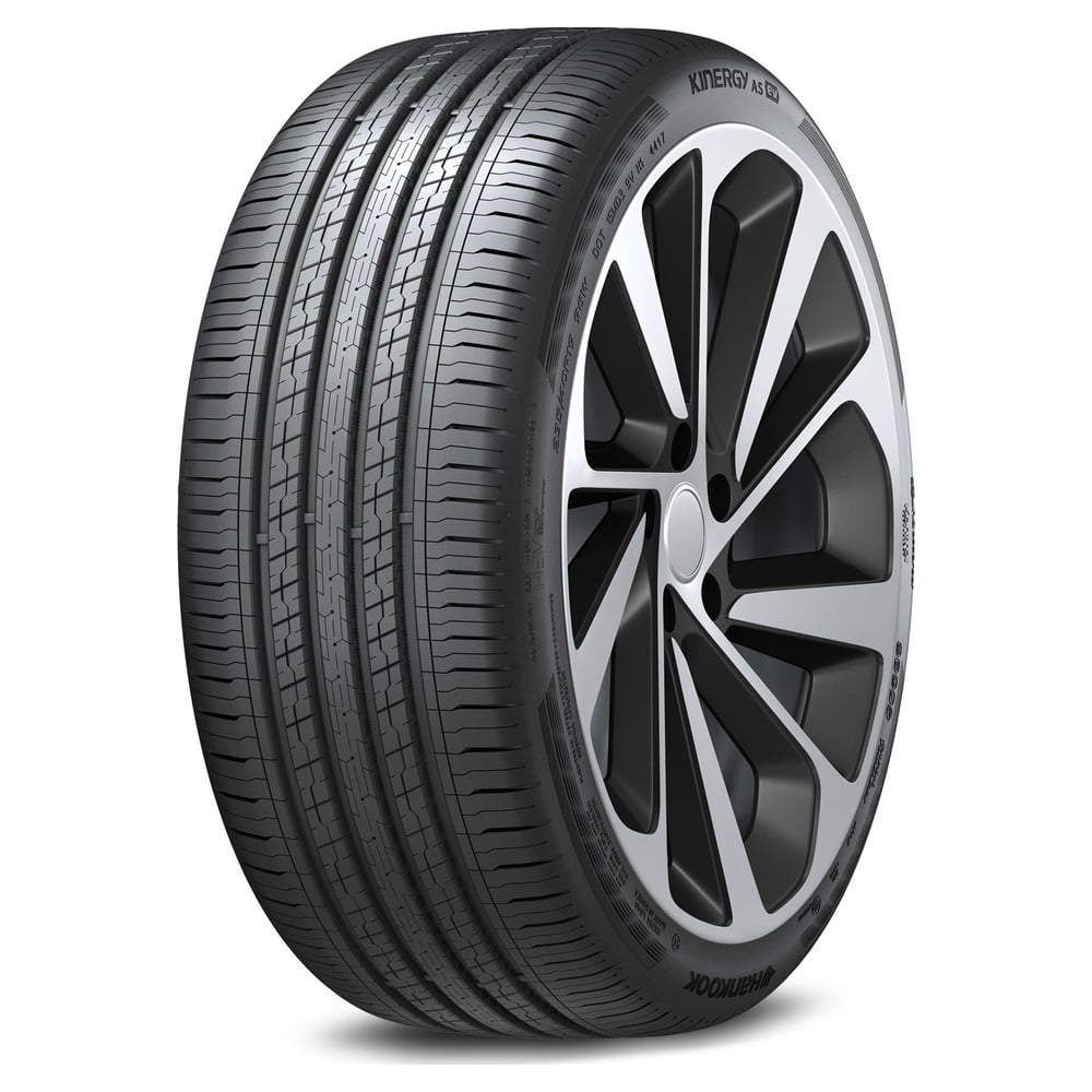 New 235/55R19 Hankook Kinergy AS EV 105T - Image 1
