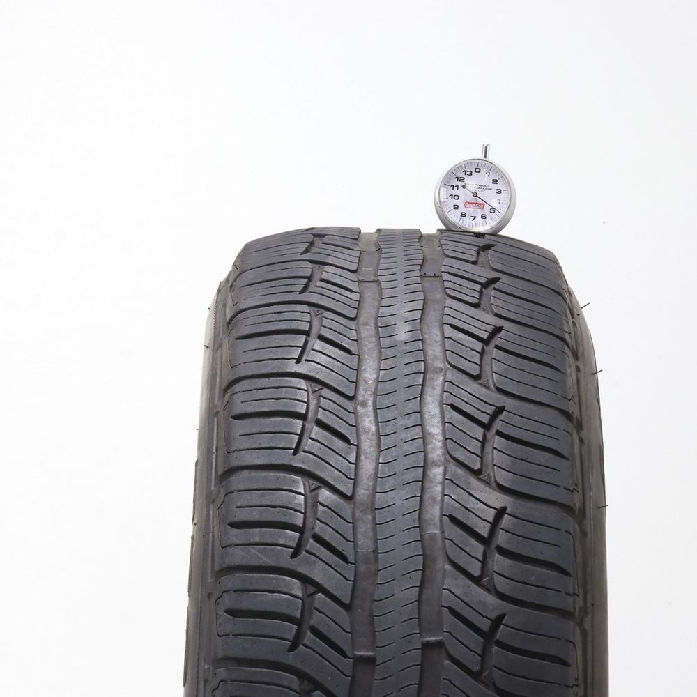 Used 245/60R18 BFGoodrich Advantage T/A Sport LT 105H - 4.5/32 - Image 2