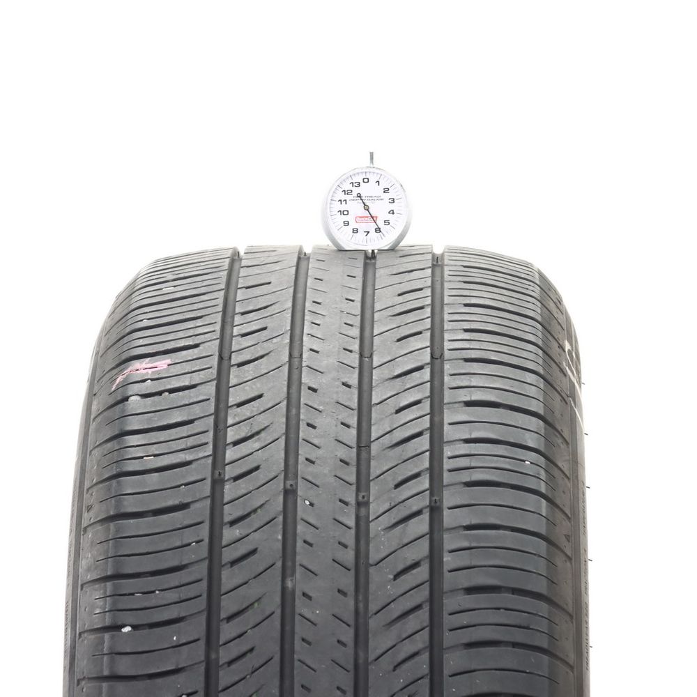 Used 255/50R19 Kumho Crugen HP71 EV + 107T - 5.5/32 - Image 2