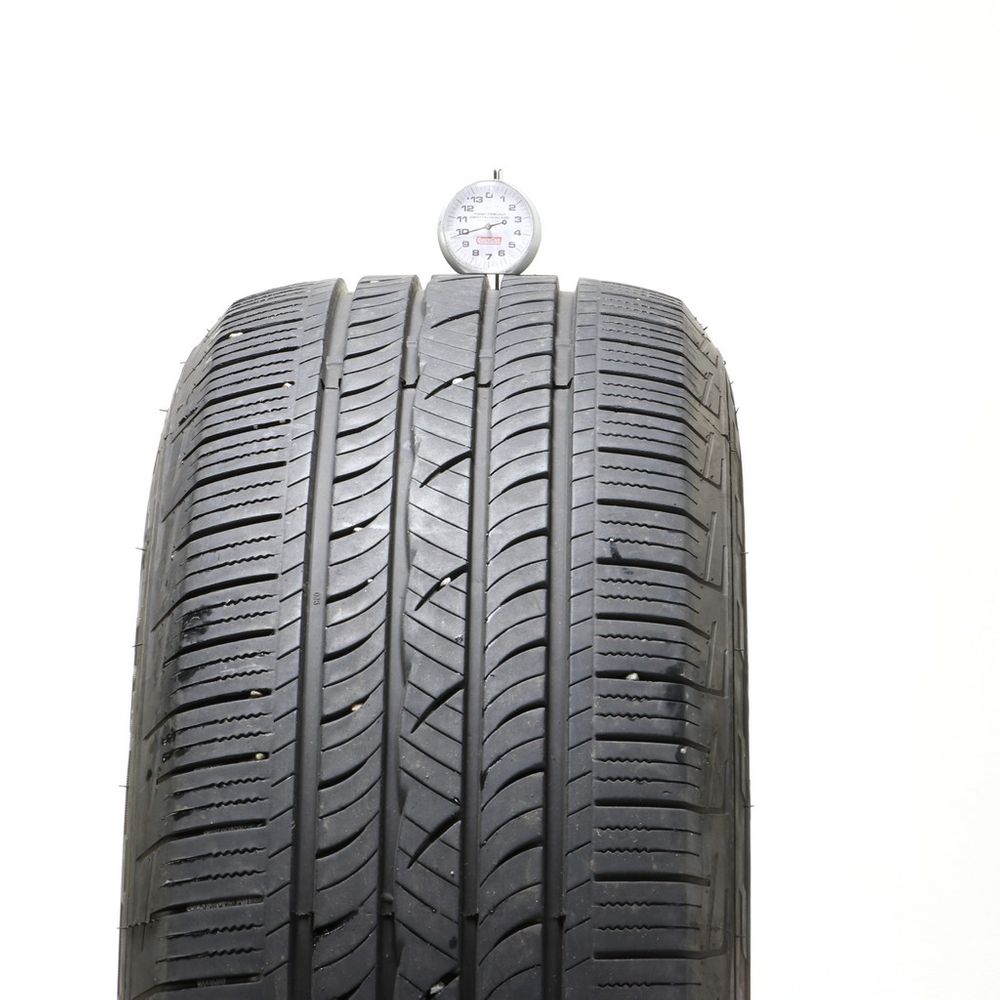 Used 275/55R20 Hercules Terra Trac HPT 117H - 9.5/32 - Image 2