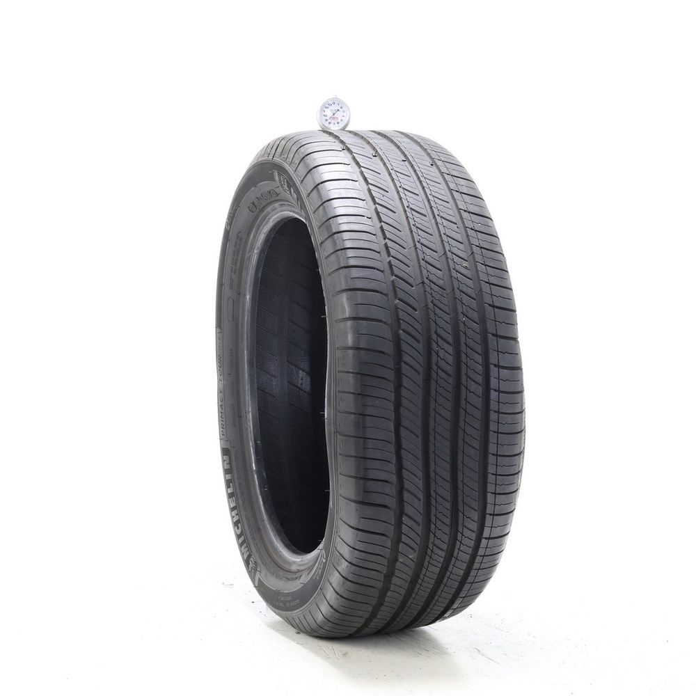 Used 255/50R20 Michelin Primacy Tour A/S 105H - 8.5/32 - Image 1