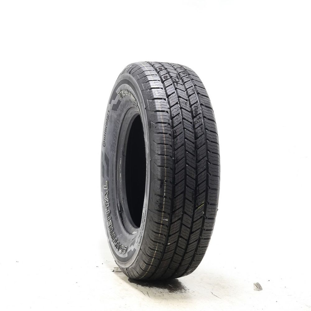New 245/75R16 Continental TerrainContact H/T 111T - 12/32 - Image 1