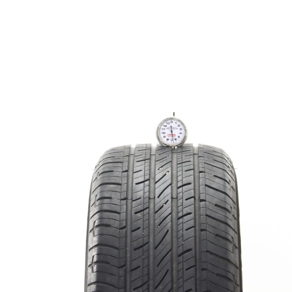 Set of (2) Used 225/55R18 Cooper GLS Touring 98H - 5.5-6.5/32 - Image 5