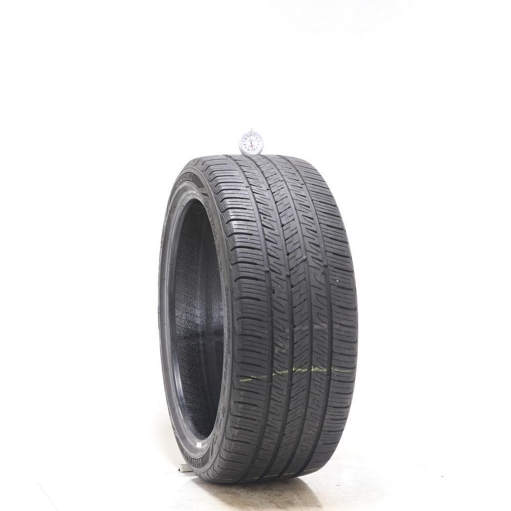 Set of (2) Used 235/40R19 Goodyear Assurance ComfortDrive 96V - 6.5/32 - Image 1