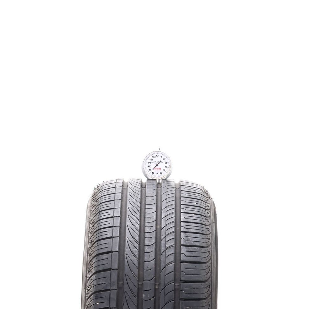 Set of (4) Used 205/55R16 Sceptor 4XS 89H - 8.5/32 - Image 2