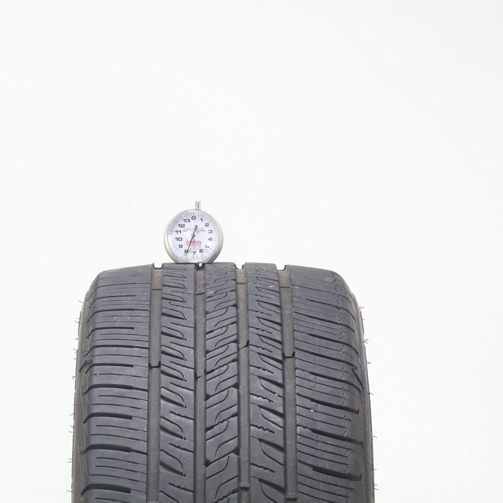 Set of (2) Used 235/40R19 Goodyear Assurance ComfortDrive 96V - 7.5-9/32 - Image 2