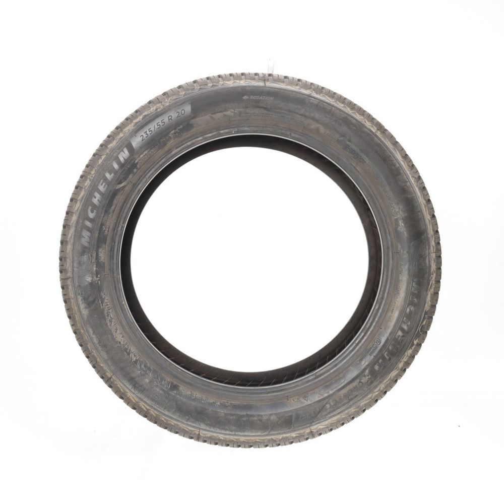 Used 235/55R20 Michelin CrossClimate 2 102H - 9.5/32 - Image 3