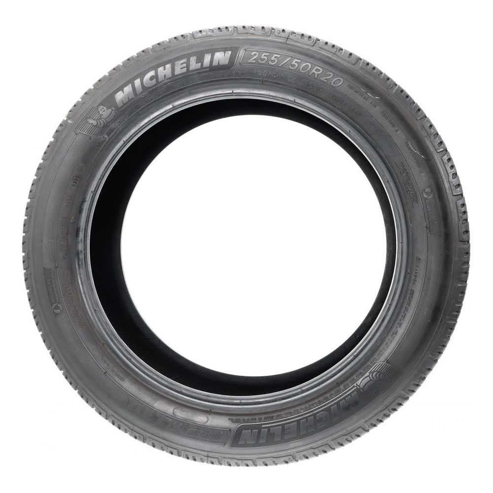 Used 255/50R20 Michelin Premier LTX 109V - 8.5/32 - Image 3