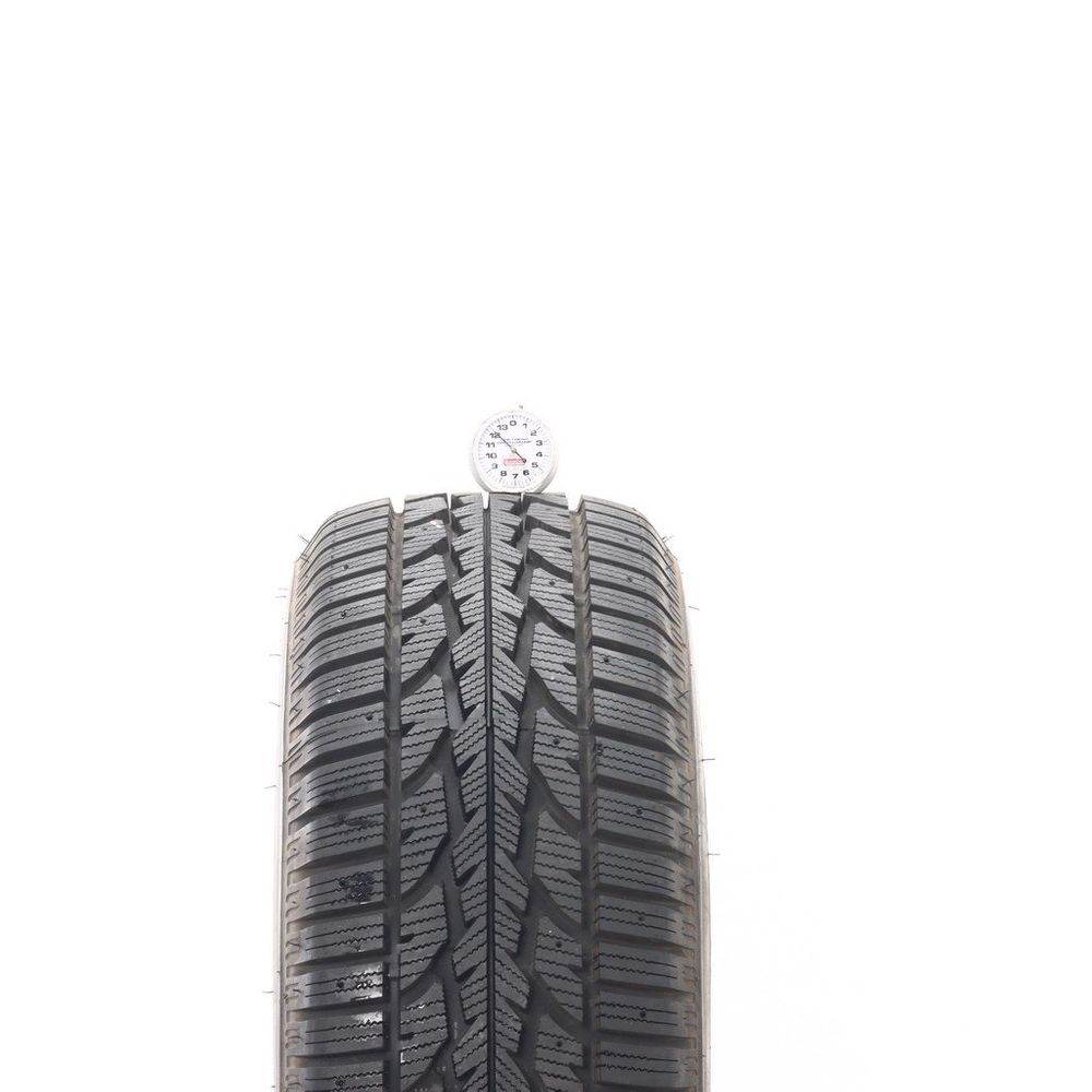 Used 235/60R16 Firestone Winterforce 2 100S - 12/32 - Image 2